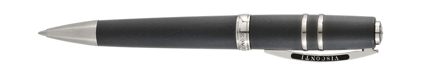 Visconti Homo Sapiens Steel Age Ballpoint 